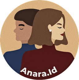 Logo Anara