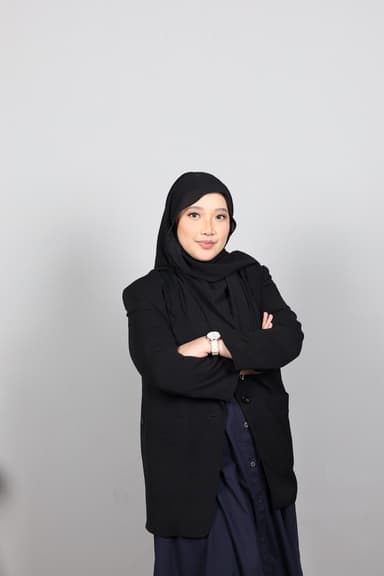 Annisa Shaliha