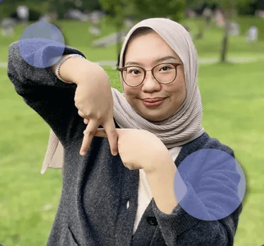 Thesa Eka Ramalia