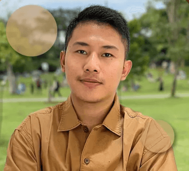 Muhammad Reihan Fadilah