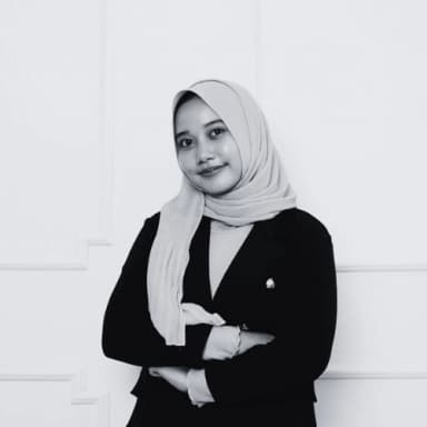 Lintang Shafa Mazaya